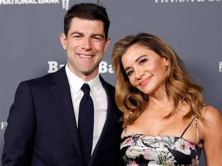 Max Greenfield Biography, Age, Height, Wife, Net Worth, Family
