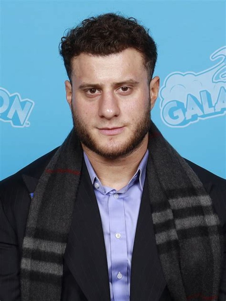Maxwell Jacob Friedman Biography, Age, Height, Wife, Net Worth, Family