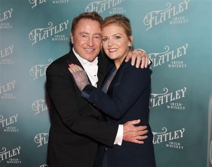 Michael Flatley Biography, Age, Height, Wife, Net Worth, Family