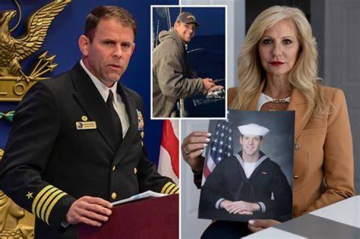 Michael P. Murphy Biography, Age, Height, Wife, Net Worth, Family