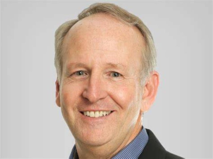 Michael Wittenborn Biography, Age, Height, Wife, Net Worth, Family