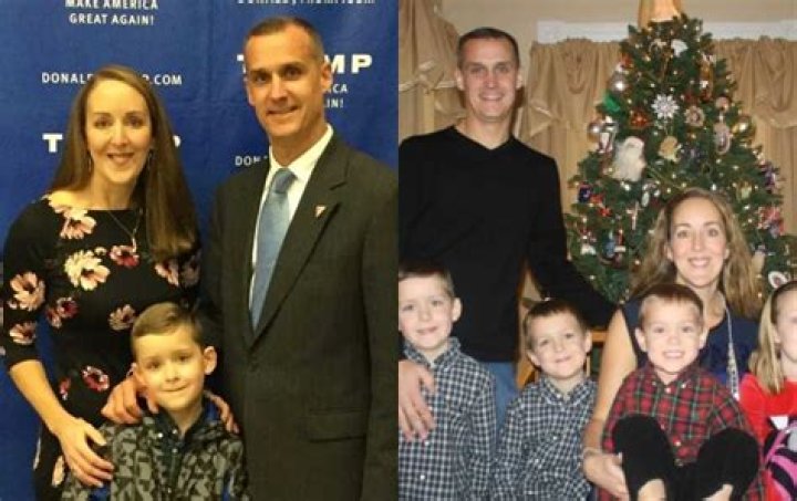 Mike Corey Biography, Age, Height, Wife, Net Worth, Family