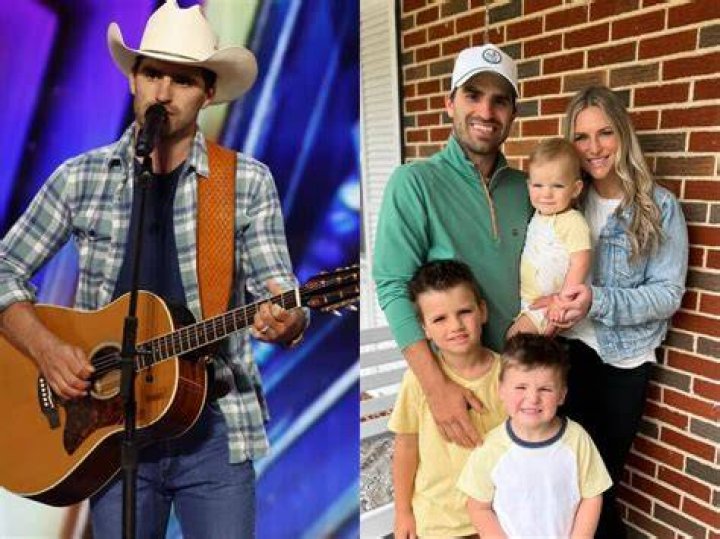 Mitch Nay Biography, Age, Height, Wife, Net Worth, Family