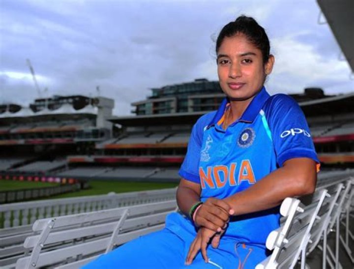 Mithali Raj Biography, Age, Height, Husband, Net Worth, Family