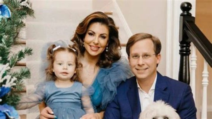 Morgan Ortagus Biography, Age, Height, Husband, Net Worth, Family