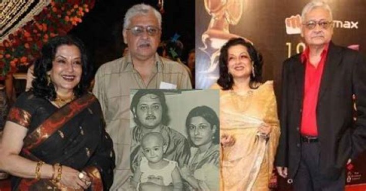 Moushumi Chatterjee Biography, Age, Height, Husband, Net Worth, Family