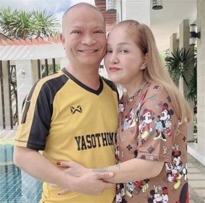 Mum Jokmok Biography, Age, Height, Wife, Net Worth, Family