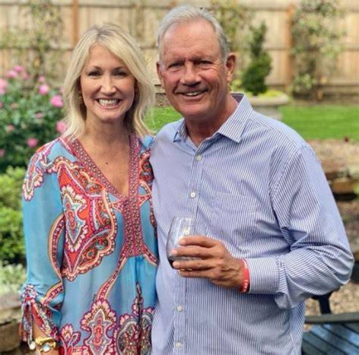Najeh Davenport Biography, Age, Height, Wife, Net Worth, Family
