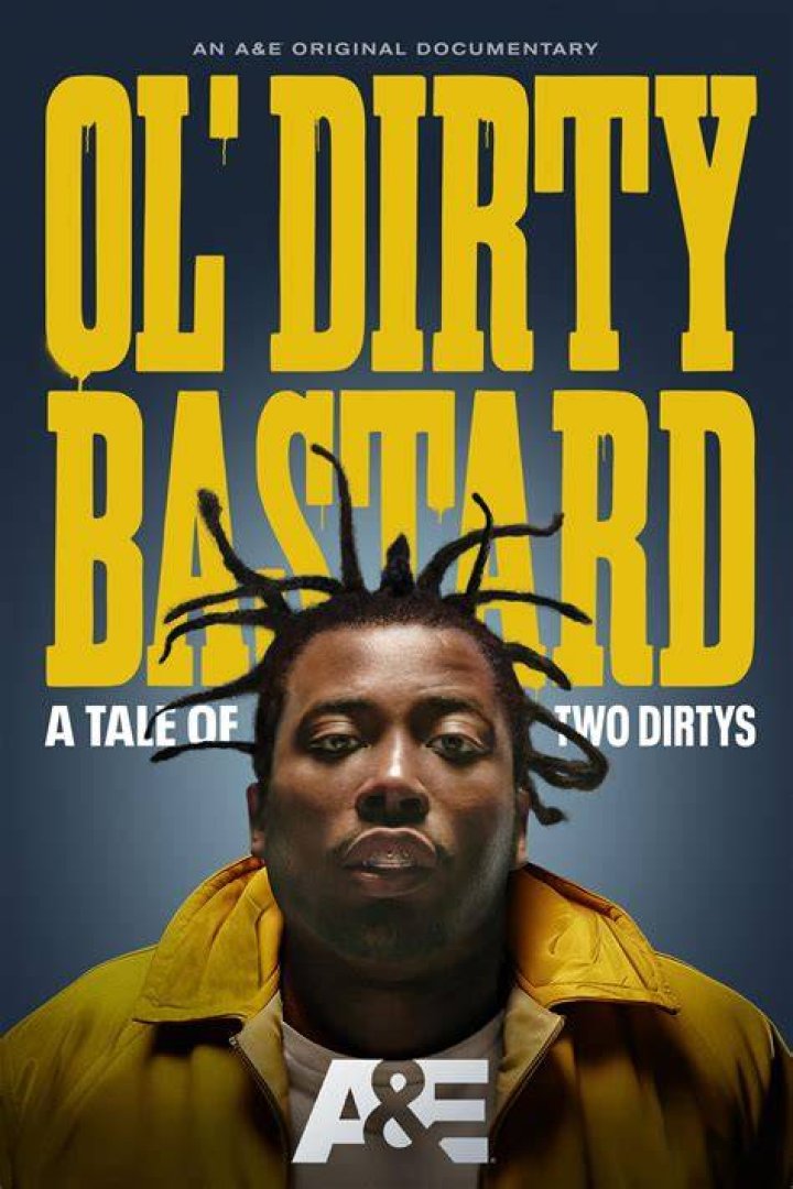 Ol' Dirty Bastard biografía, edad, altura, esposo, net worth, familia
