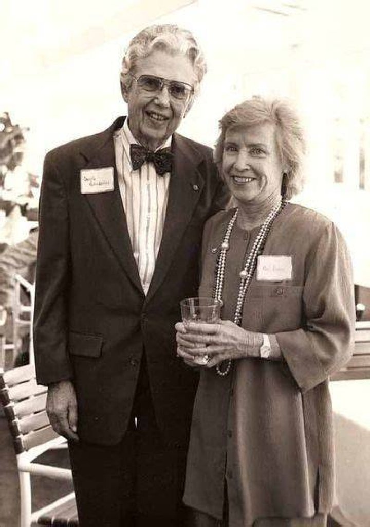 Orville Redenbacher Biography, Age, Height, Wife, Net Worth and Family