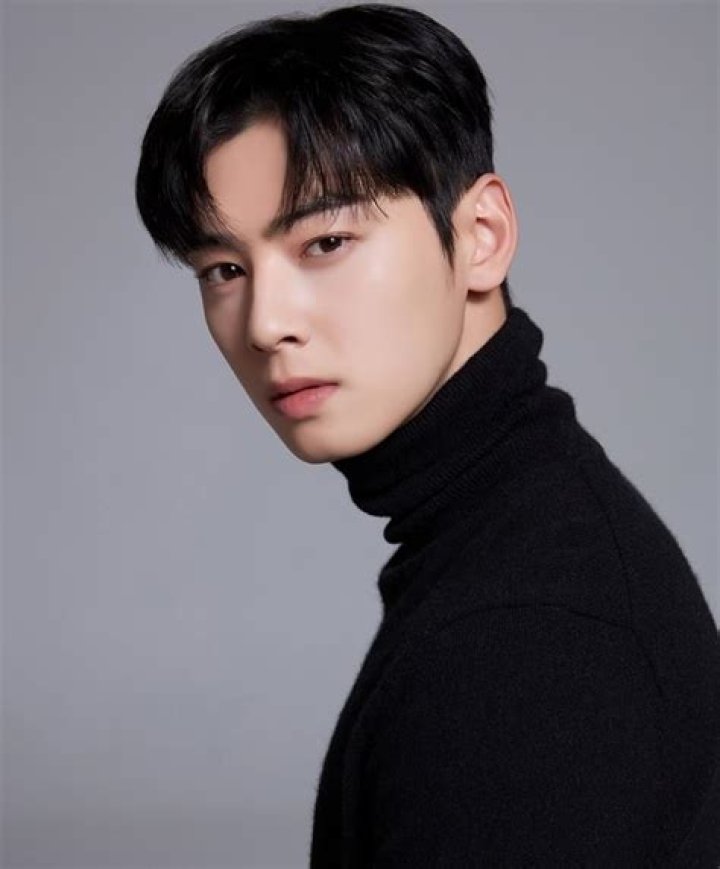Park Kun-woo Biography, Age, Height, Wife, Net Worth, Family