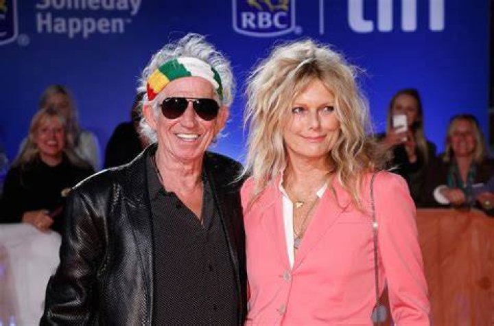 Patti Hansen Biography, Age, Height, Husband, Net Worth, Family