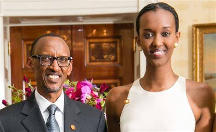 Paul Kagame Biography, Age, Height, Wife, Net Worth, Family