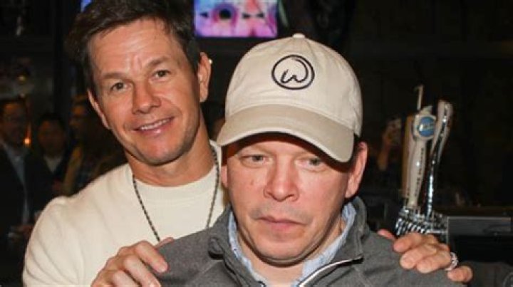 Paul Wahlberg Biography, Age, Height, Wife, Net Worth, Family
