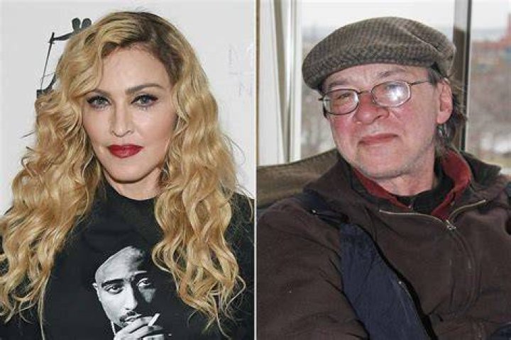 Paula Ciccone biografía, edad, altura, esposa, net worth, familia