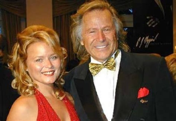Peter Nygård Biography, Age, Height, Wife, Net Worth and Family