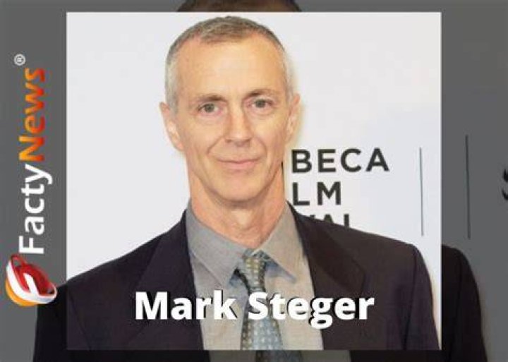 Petra Steger Biography, Age, Height, Husband, Net Worth, Family