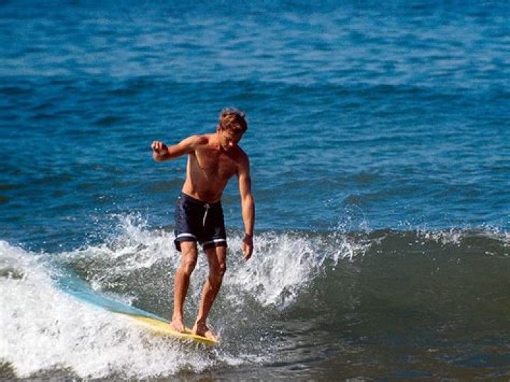 Phil Edwards (surfer) Biography, Age, Height, Wife, Net Worth and Family