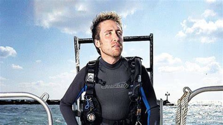 Philippe Cousteau Jr. Biography, Age, Height, Wife, Net Worth, Family