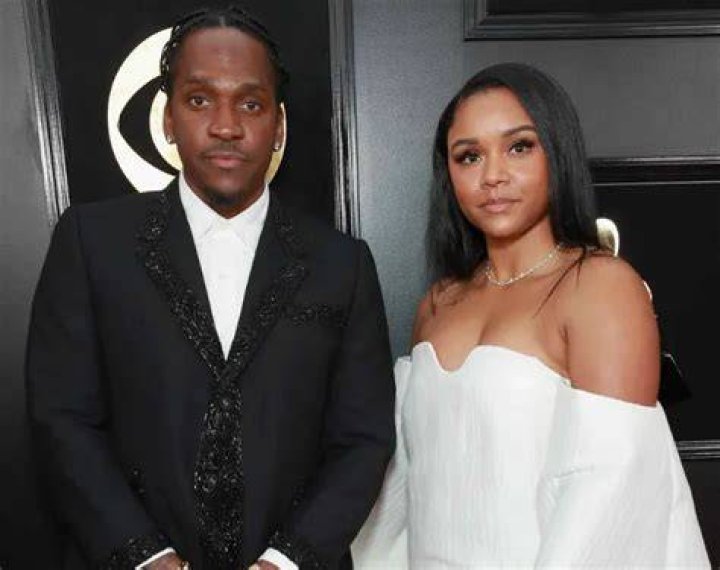 Pusha T Biography, Age, Height, Wife, Net Worth, Family