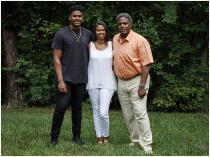 Quinton Jackson Biography, Age, Height, Wife, Net Worth, Family
