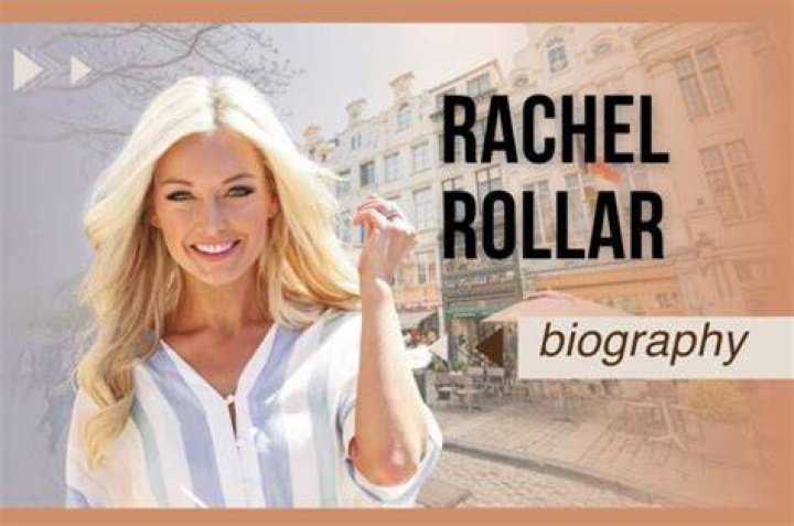 Rachael Ellering Biography, Age, Height, Husband, Net Worth, Family