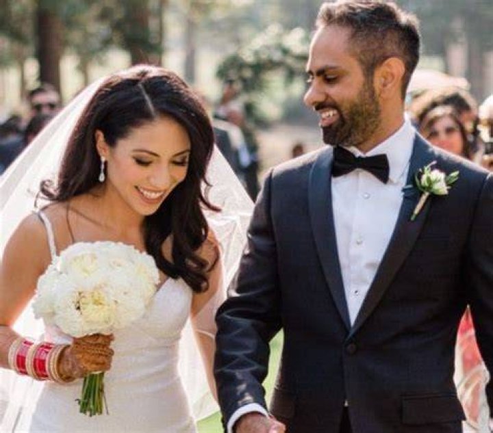 Ramit Dhungana Biography, Age, Height, Wife, Net Worth, Family