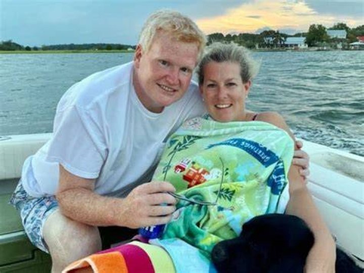 Randy Hedberg Biography, Age, Height, Wife, Net Worth, Family