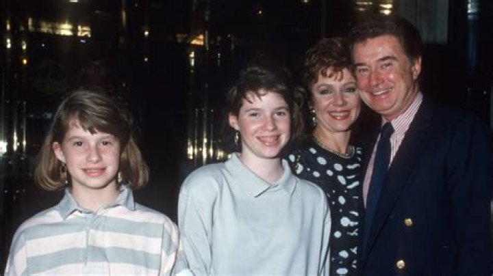 Regis Philbin Biography, Age, Height, Wife, Net Worth, Family