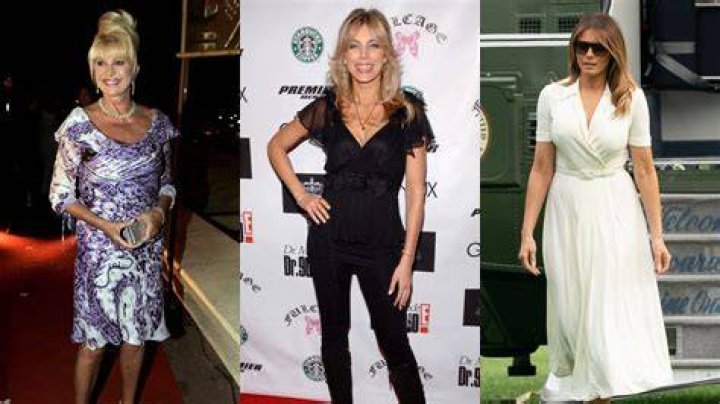 Renna Ryann biografía, edad, altura, esposa, net worth, familia