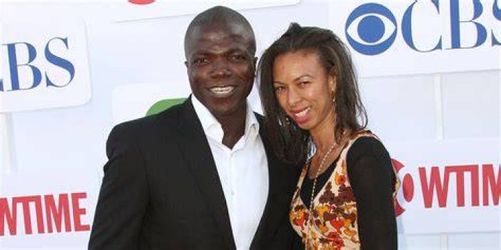 Reno Wilson Biography, Age, Height, Wife, Net Worth, Family
