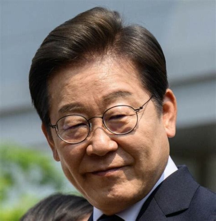 Ri Myung-hun Biography, Age, Height, Wife, Net Worth, Family