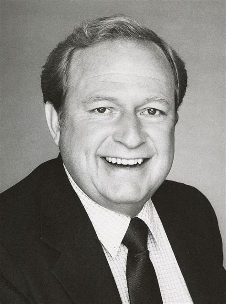 Richard McKenzie (actor) Biography, Age, Height, Wife, Net Worth and Family