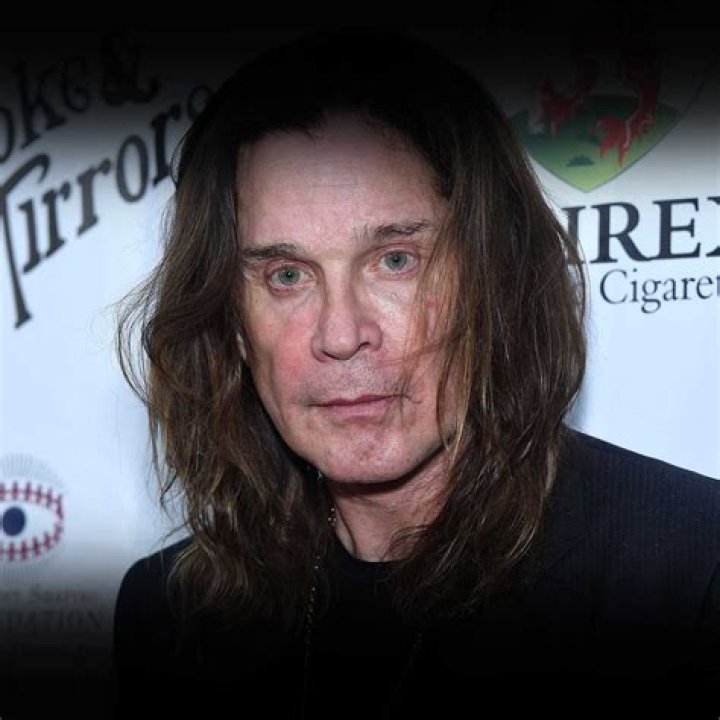 Richard Osborne Biography, Age, Height, Wife, Net Worth, Family