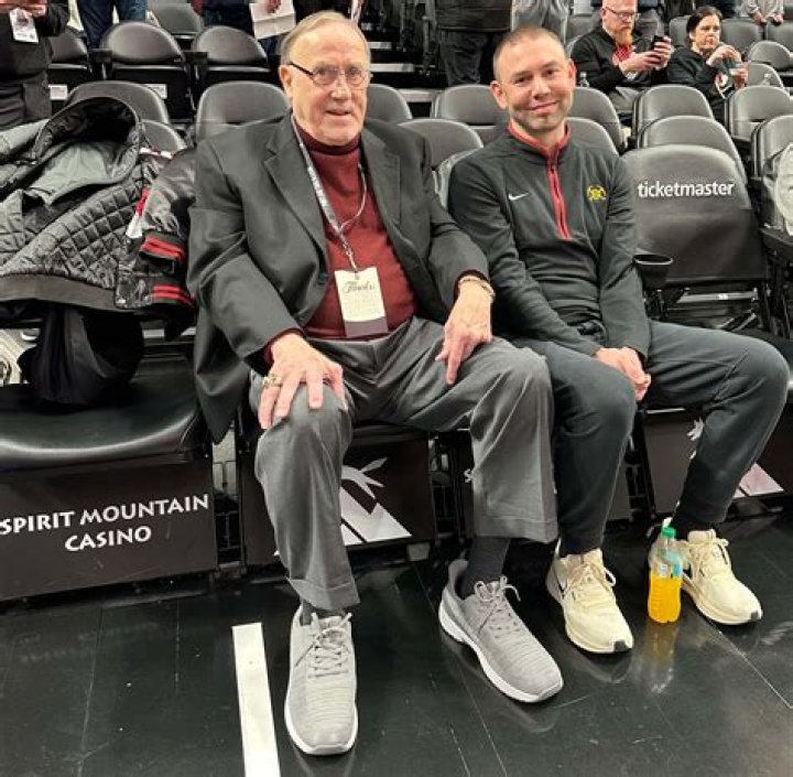 Rick Adelman Biography, Age, Height, Wife, Net Worth, Family