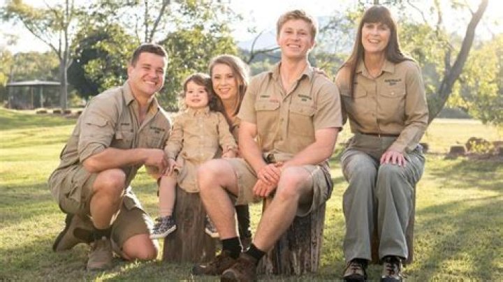 Robert Irwin Biography, Age, Height, Wife, Net Worth, Family