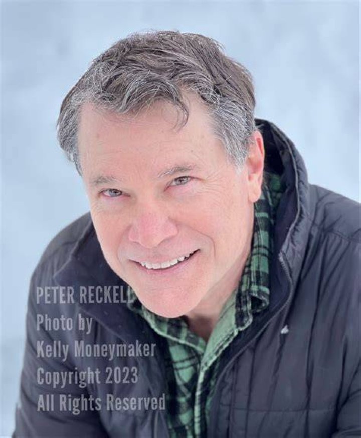 Robert Kelker-Kelly Biography, Age, Height, Wife, Net Worth, Family