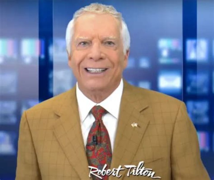 Robert Tilton Biography, Age, Height, Wife, Net Worth and Family