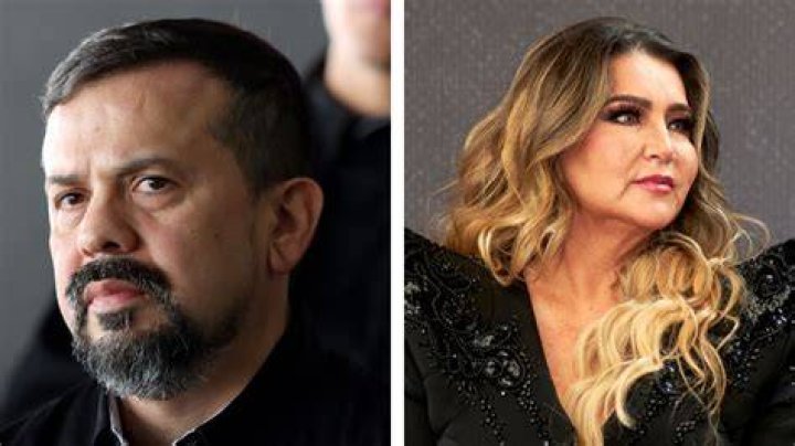 Rolan de la Cruz biografía, edad, altura, esposo, net worth, familia