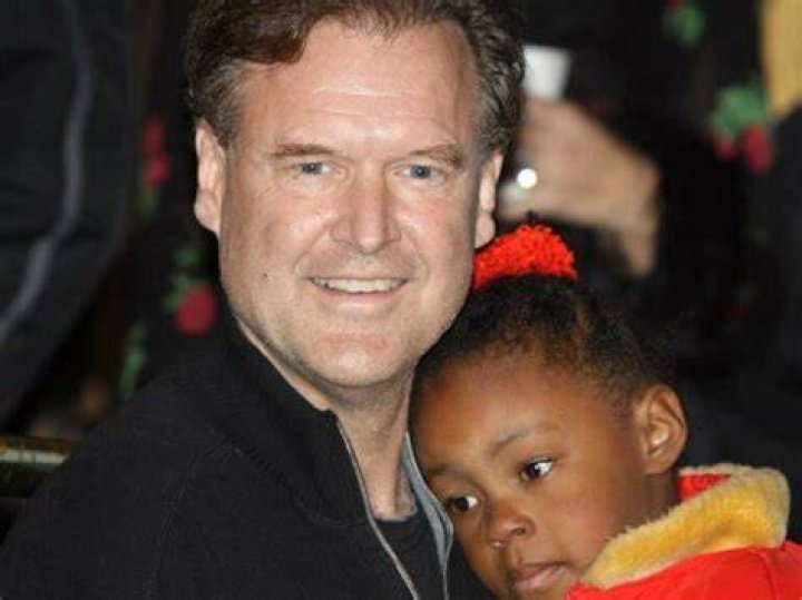 Ron Wright Biography, Age, Height, Wife, Net Worth, Family