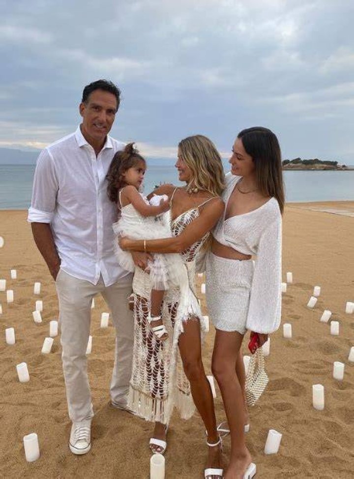 Rony Seikaly Biography, Age, Height, Wife, Net Worth, Family