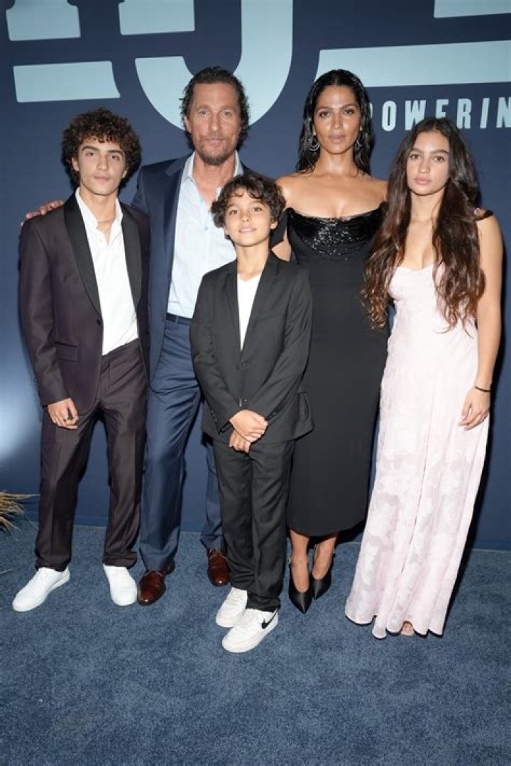 Rooster McConaughey Biography, Age, Height, Wife, Net Worth, Family