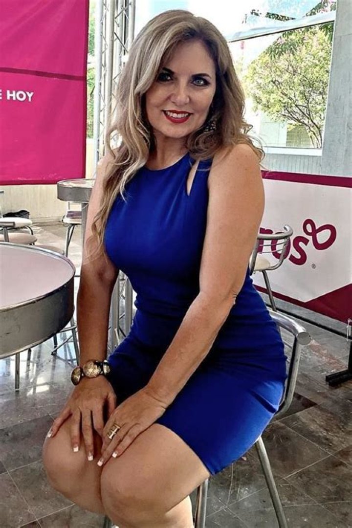 Rosa Porto biografía, edad, altura, esposa, net worth, familia