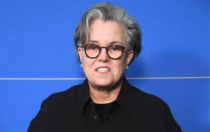 Rosie O'Donnell Biography, Age, Height, Husband, Net Worth, Family