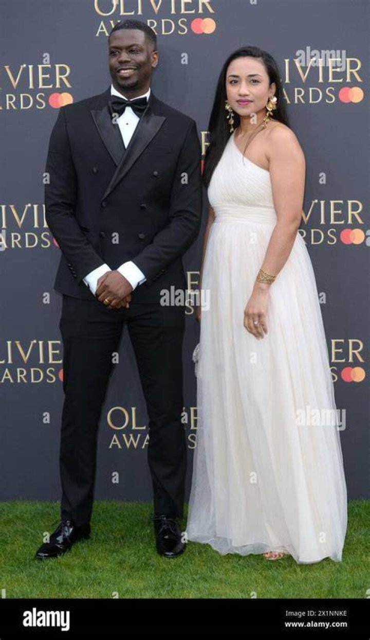 Ryan Calais Cameron Biography, Age, Height, Wife, Net Worth, Family