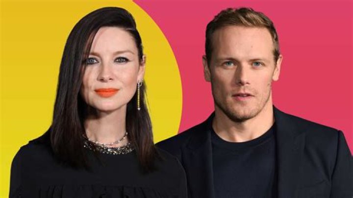 Sam Heughan Biography, Age, Height, Wife, Net Worth, Family