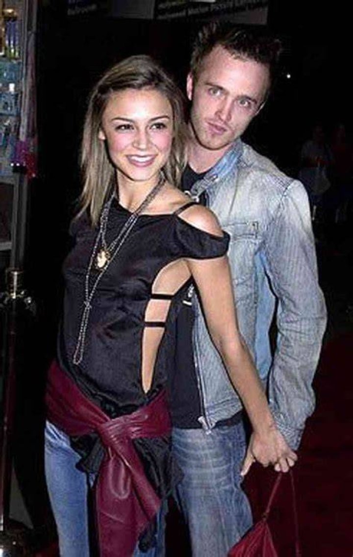 Samaire Armstrong Biography, Age, Height, Husband, Net Worth, Family