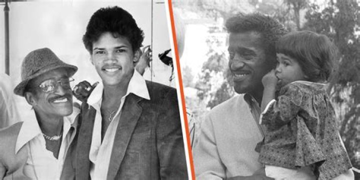 Sammy Davis Jr. Biography, Age, Height, Wife, Net Worth, Family