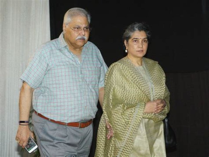 Satish Shah Biography, Age, Height, Wife, Net Worth, Family