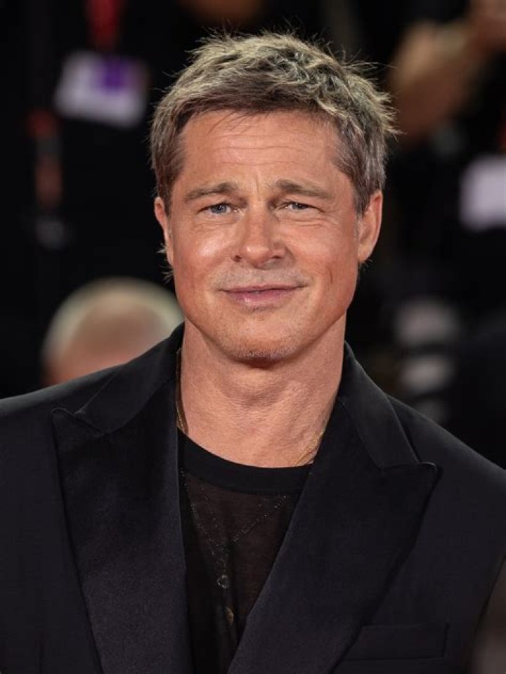 Scott Brady biografía, edad, altura, esposo, net worth, familia